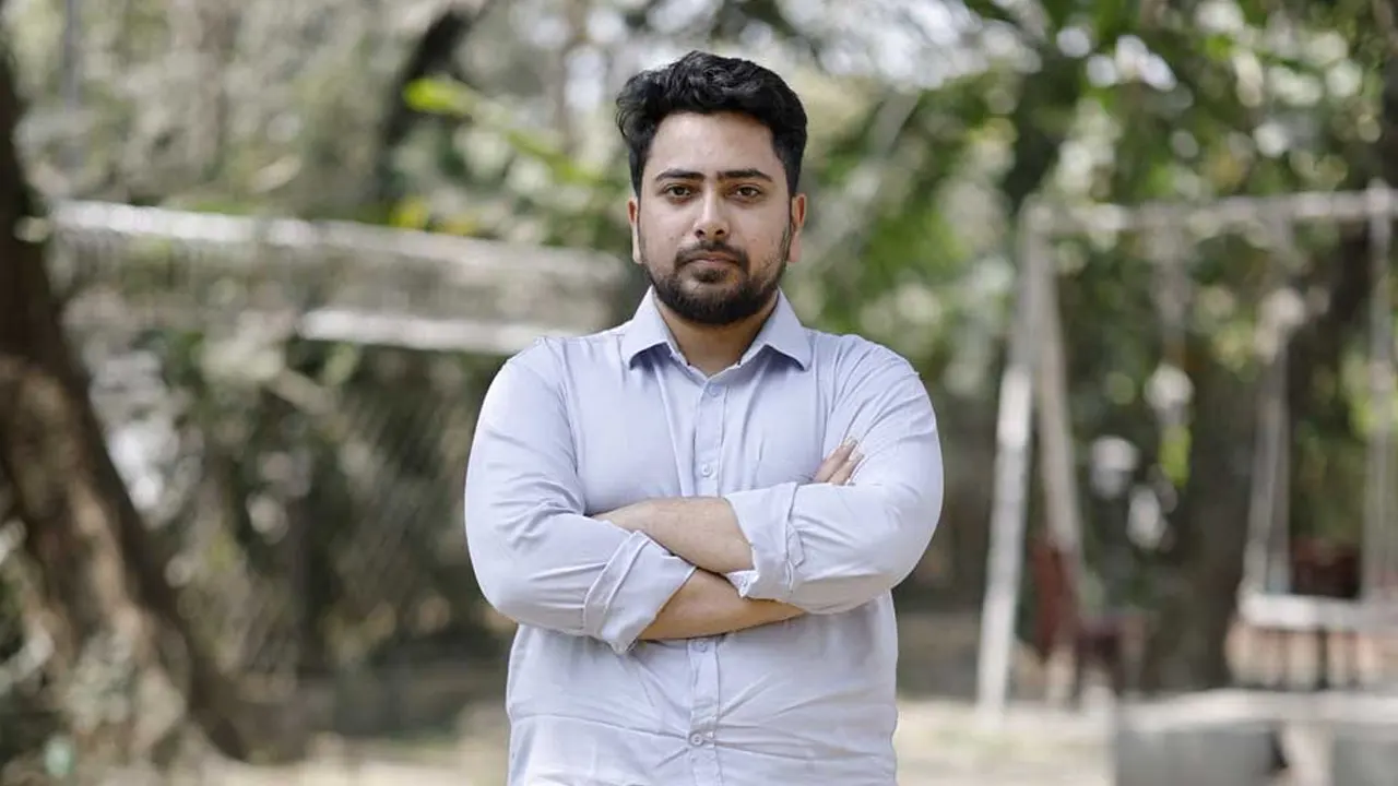 শেখ হাসিনার মামলায় ট্রাইব্যুনালে নাহিদ ইসলামের সাক্ষ্য গ্রহণ চলছে