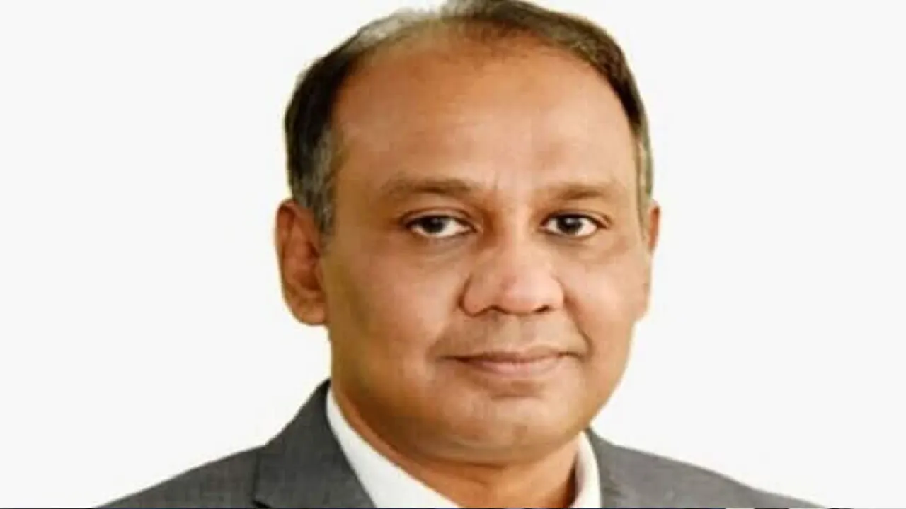 বাংলাদেশ ব্যাংকের নির্বাহী পরিচালক মেজবাউল হকের পদত্যাগ