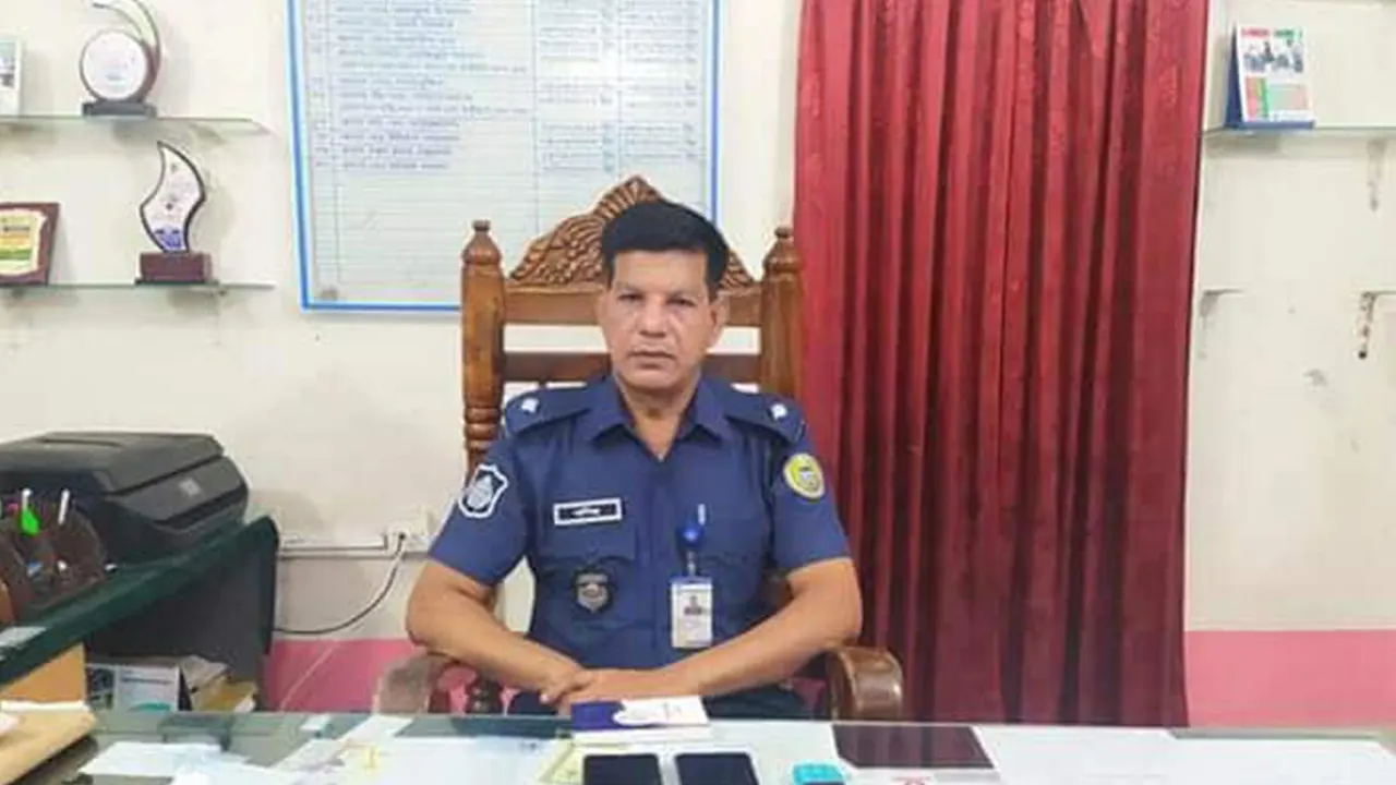 যুবলীগ নেতাকে বেআইনি সুবিধা, কোর্ট পরিদর্শকসহ ৬ পুলিশ সদস্য ক্লোজড