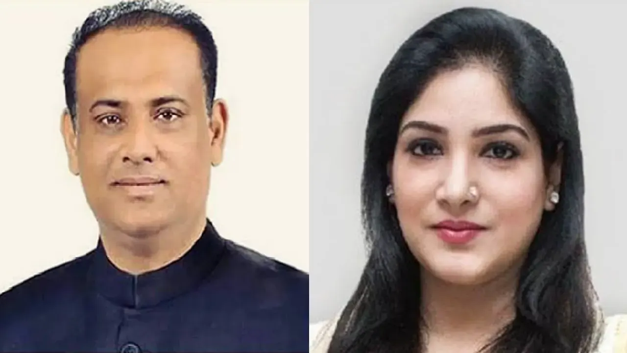 সাবেক মন্ত্রী জাবেদ দম্পতির বিরুদ্ধে রেড নোটিশ জারির আদেশ