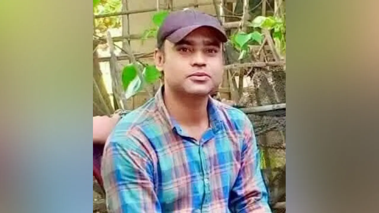 মহেশখালীতে প্রতিপক্ষের গুলিতে যুবক নিহত