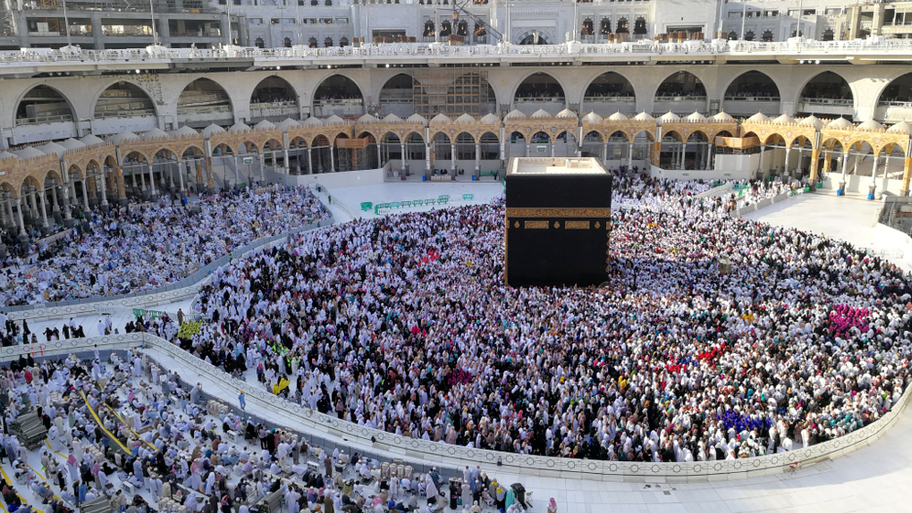 হজে গিয়ে ২২ বাংলাদেশির মৃত্যু
