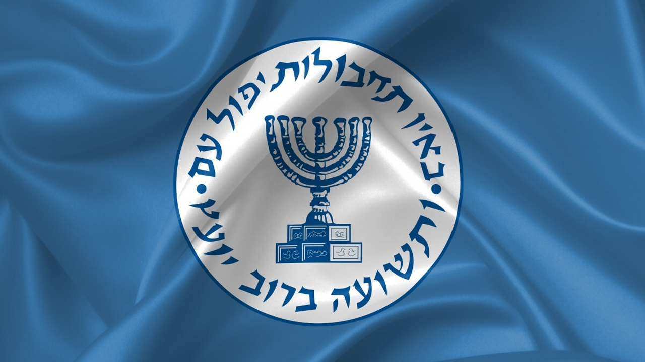 হামলার আগে ইরানে গোপন অভিযান চালায় মোসাদ