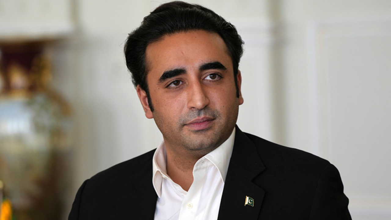 ভারতের ২০টি যুদ্ধবিমান টার্গেটে ছিল, ভূপাতিত করেছি ৬টি: বিলাওয়াল