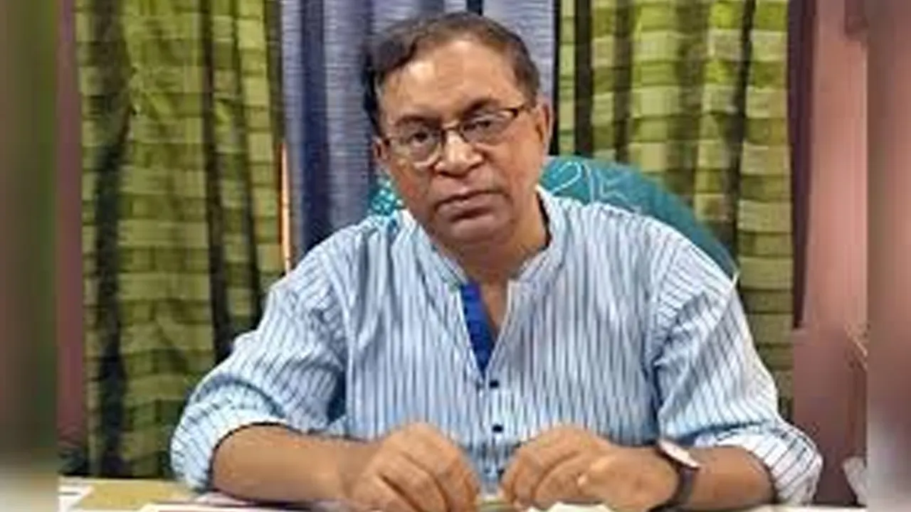 গণঅভ্যুত্থান মেহনতি মানুষের কষ্ট লাঘব করেনি: সাইফুল হক