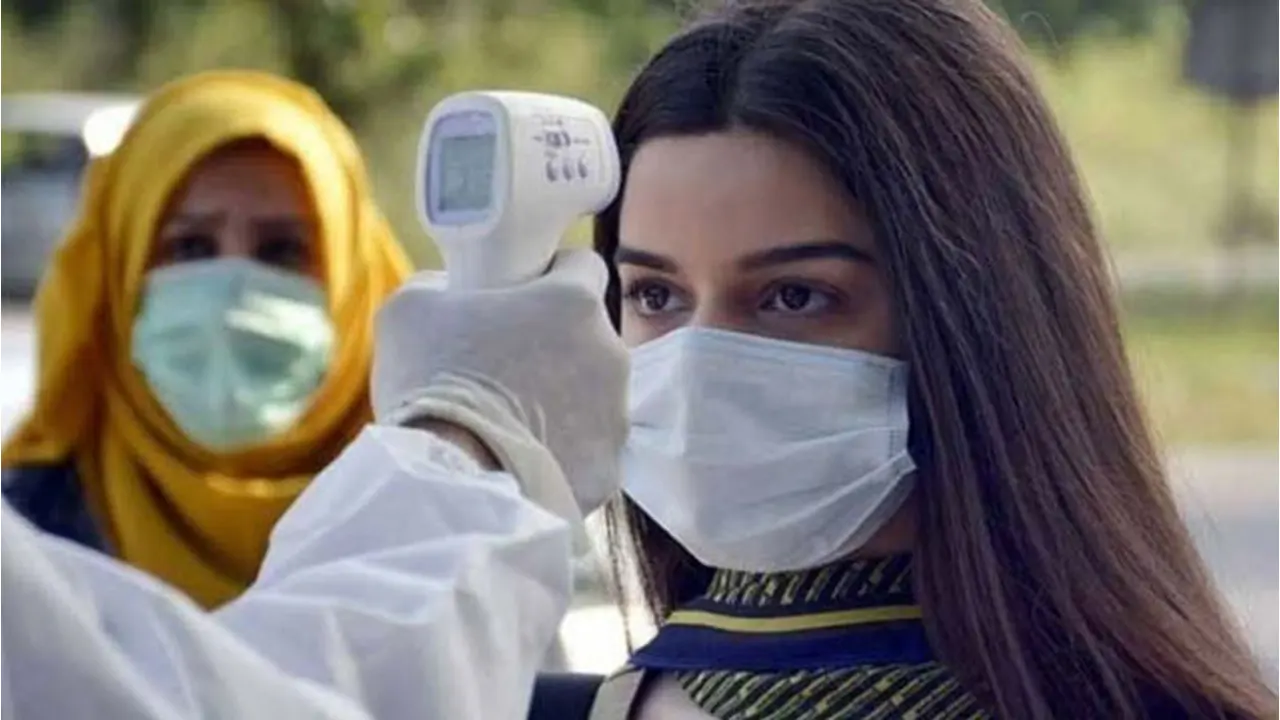 একদিনে আরও ১৯ জনের করোনা শনাক্ত