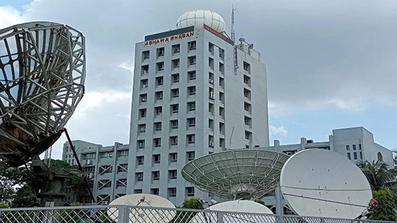 দুঃসংবাদ দিল আবহাওয়া অফিস
