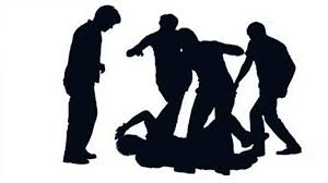 ছিনতাইকারী সন্দেহে যুবককে পিটিয়ে হত্যা