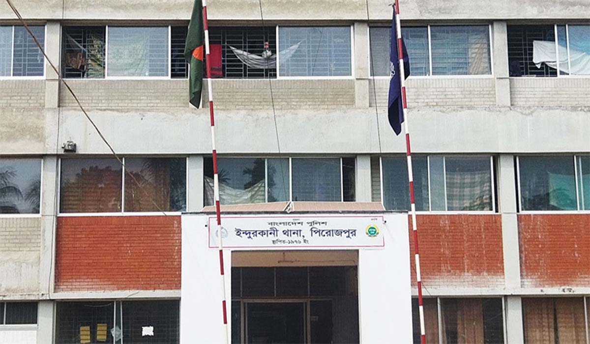 কিশোরীকে ধর্ষণের অভিযোগে ছাত্রলীগ নেতা গ্রেপ্তার