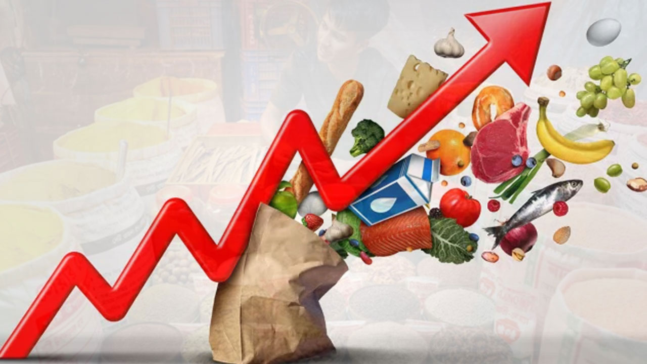 জুলাইয়ে মূল্যস্ফীতি আবারও বেড়েছে