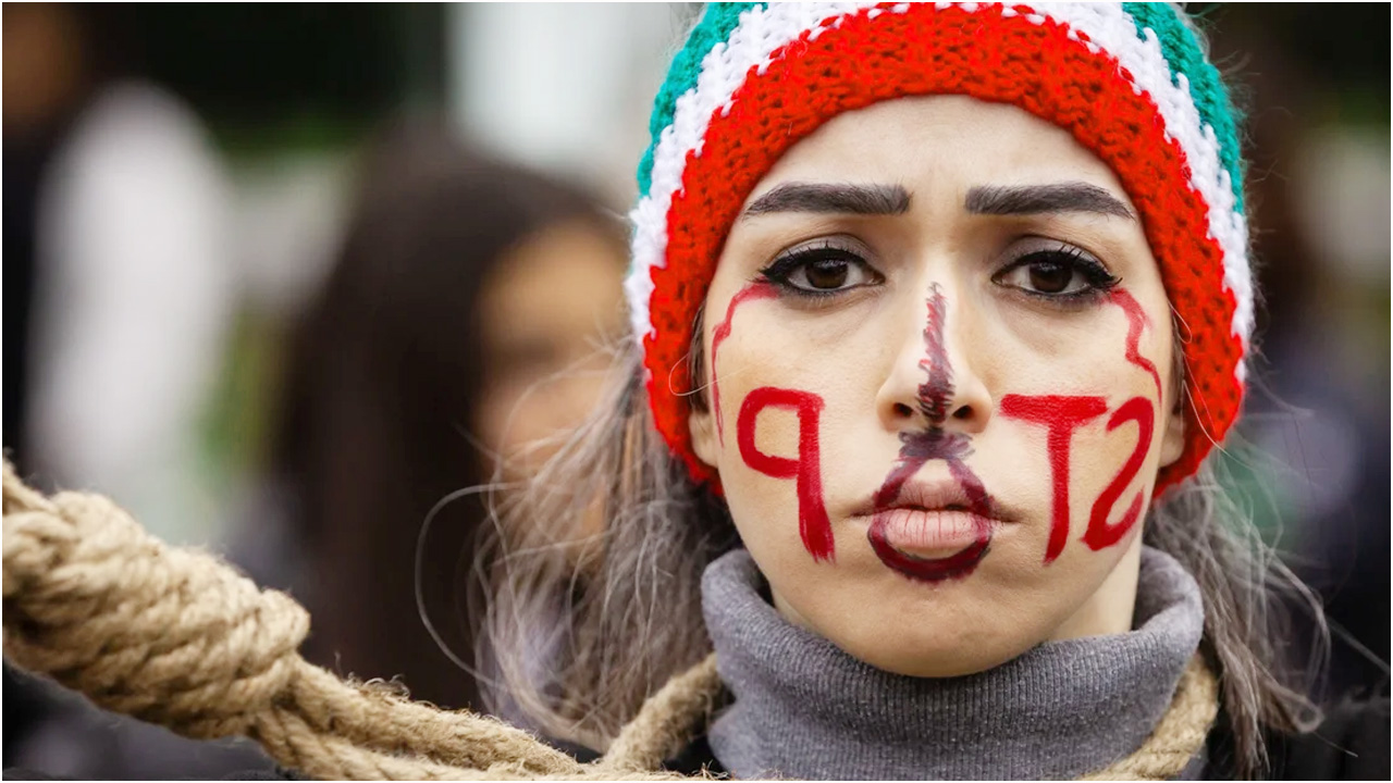 ইরানে ৯ মাসে এক হাজারের বেশি মৃত্যুদণ্ড, মানবাধিকার সংস্থার নিন্দা