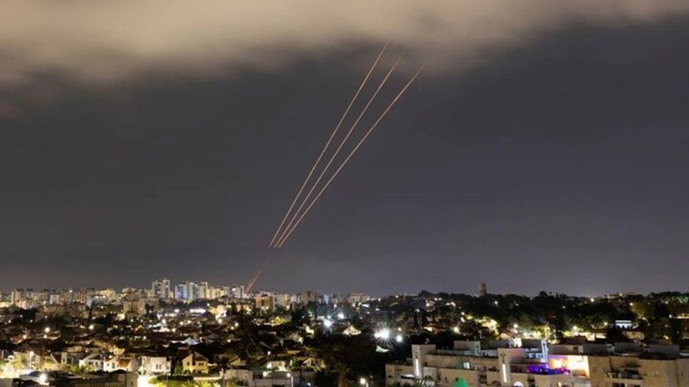 ইসরায়েলি আগ্রাসনে ইরান প্রতিরক্ষা শক্তির মাত্র ৫% ব্যবহার করেছে: আইআরজিসি