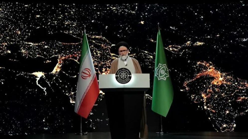 ইসরাইলি পারমাণবিক স্থাপনা ও বিজ্ঞানীদের তথ্য ফাঁস করল ইরান