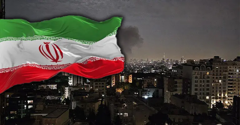 ইরানে বিতর্কিত বিচার: সাতজনের মৃত্যুদণ্ড কার্যকর