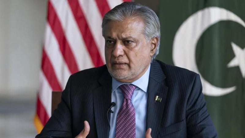 একাত্তরের অমীমাংসিত ইস্যুর দুইবার সমাধান হয়েছে: পাকিস্তানের উপপ্রধানমন্ত্রী