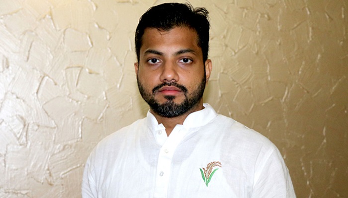 শপথ চেয়ে হাইকোর্টে রিট করিনি: ইশরাক হোসেন