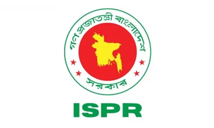 দেশব্যাপী সেনা অভিযানে সাত দিনে গ্রেপ্তার ৩৮৫