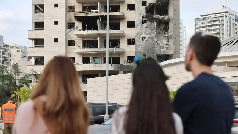 ইরান-ইসরায়েল সংঘাত, বিপাকে ৪০ হাজার পর্যটক