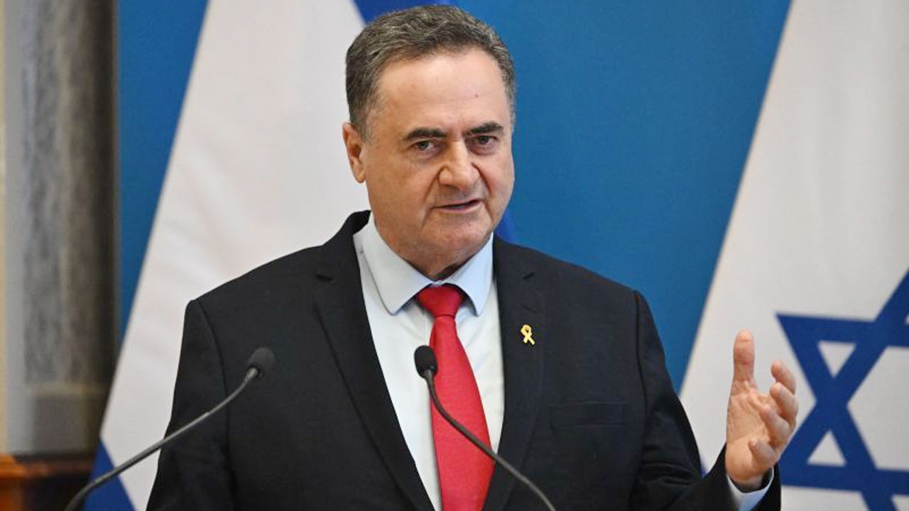 গাজায় ইসরায়েলি বাহিনীর কাজ এখনও শেষ হয়নি: ইসরায়েলের প্রতিরক্ষামন্ত্রী