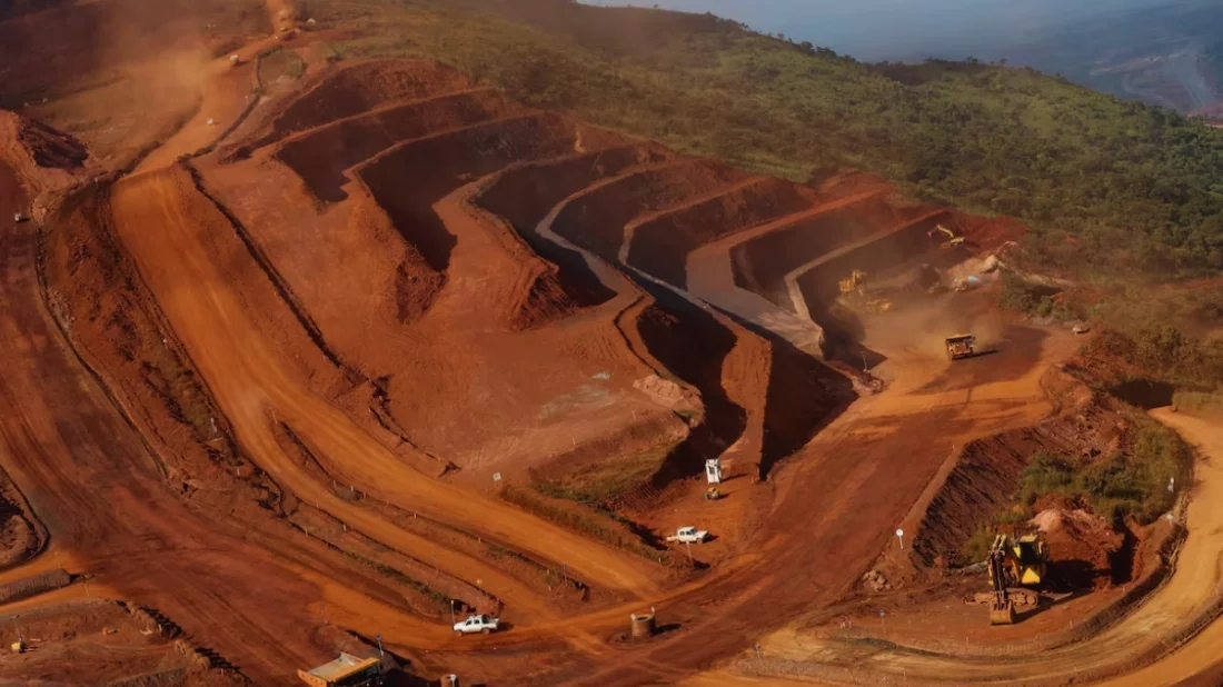 নাইজেরিয়ার খনি স্থাপনায় সশস্ত্র হামলায় নিহত ১২, অপহৃত ৩