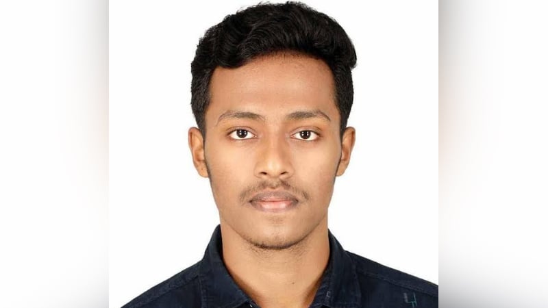 বাবাকে হত্যার তিন দিন আগেই লাশ গুমে গর্ত খোঁড়েন ছেলে