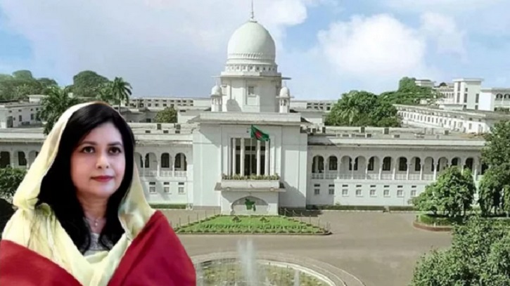জুবাইদা রহমানের আপিলের রায় বুধবার
