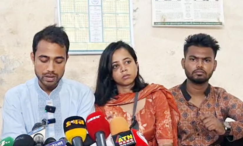 জাকসুতে নির্বাচন বর্জন করেছে ছাত্রদল