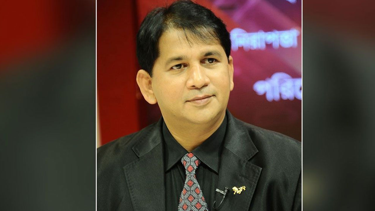 পাঁচ মামলায় বিএসবির খায়রুল বাশার ১৩ দিনের রিমান্ডে