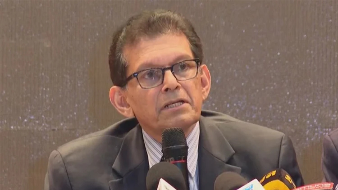 স্বরাষ্ট্র উপদেষ্টা হওয়ার বিষয়‌টি গুজব: খলিলুর রহমান