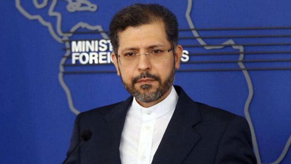 শেষ পর্যন্ত লড়াই চালিয়ে যাবে ইরান: সাঈদ খতিবজাদে