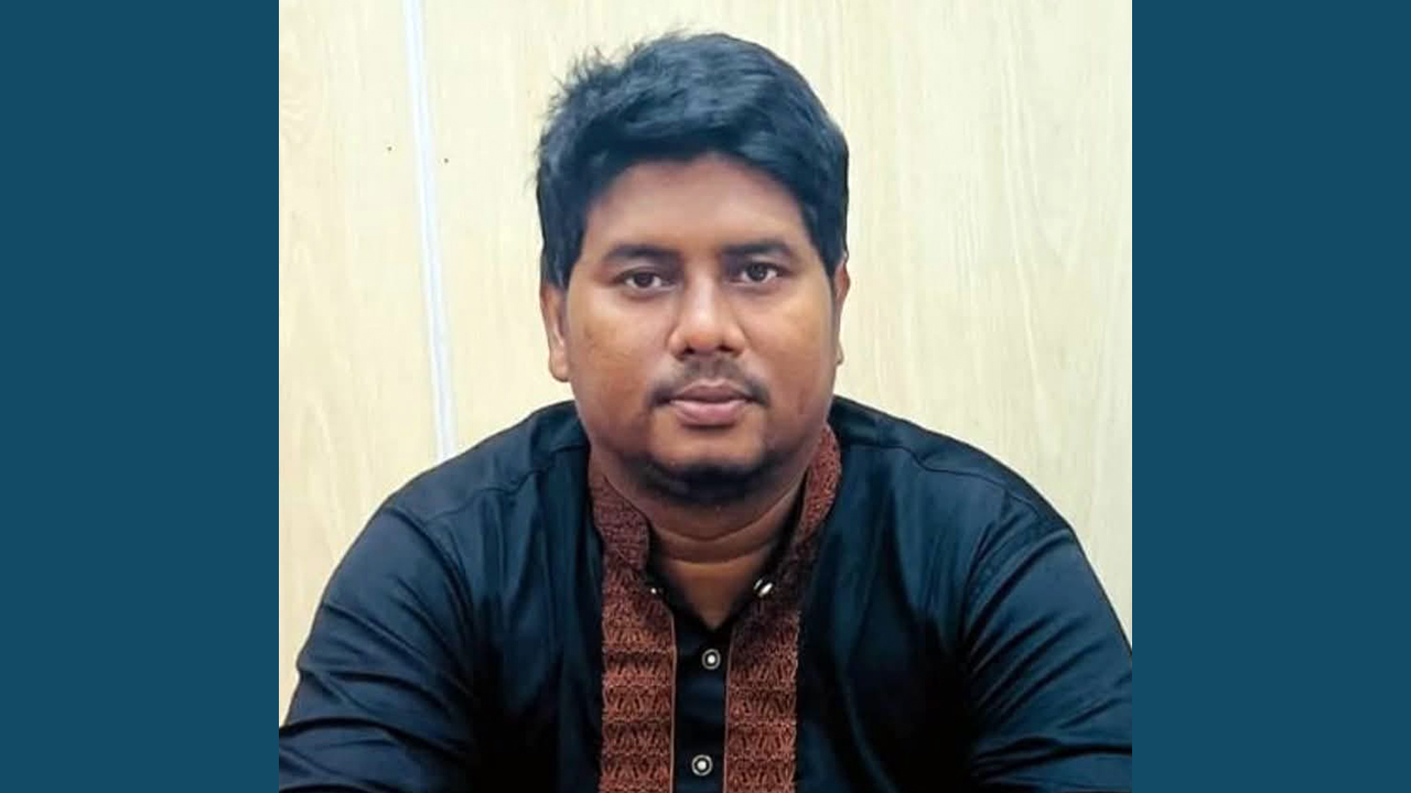 খুলনায় যুবদল নেতাকে গুলি ও কুপিয়ে হত্যা