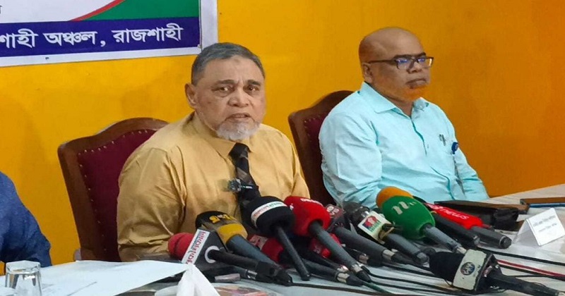 পিআর পদ্ধতি সংবিধানে নেই, সংবিধানের বাইরে যেতে পারি না: সিইসি