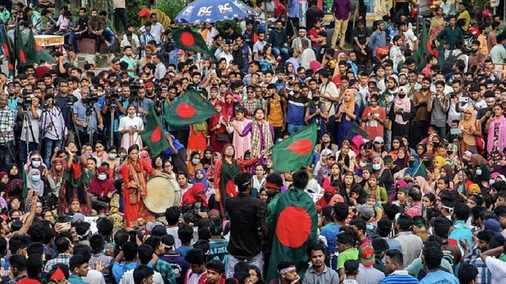 জুলাইয়ের শহীদ পরিবার ও আহতরা ফ্ল্যাট পাবে