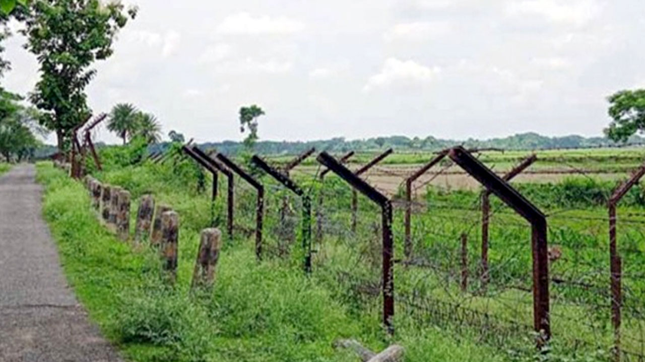 চাঁপাইনবাবগঞ্জ সীমান্ত পেরিয়ে ভারতে গিয়ে যুবক নিখোঁজ, খোঁজে বিজিবি