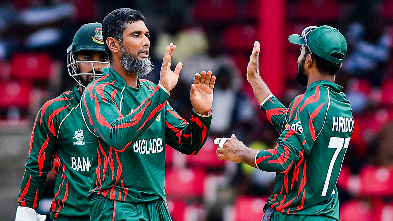 এসএ টোয়েন্টির নিলামে ১৪ বাংলাদেশি, বাদ পড়লেন মাহমুদউল্লাহ