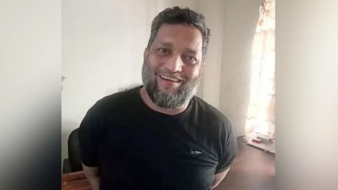 মাধবদী পৌরসভার সাবেক মেয়র মানিক কারাগারে