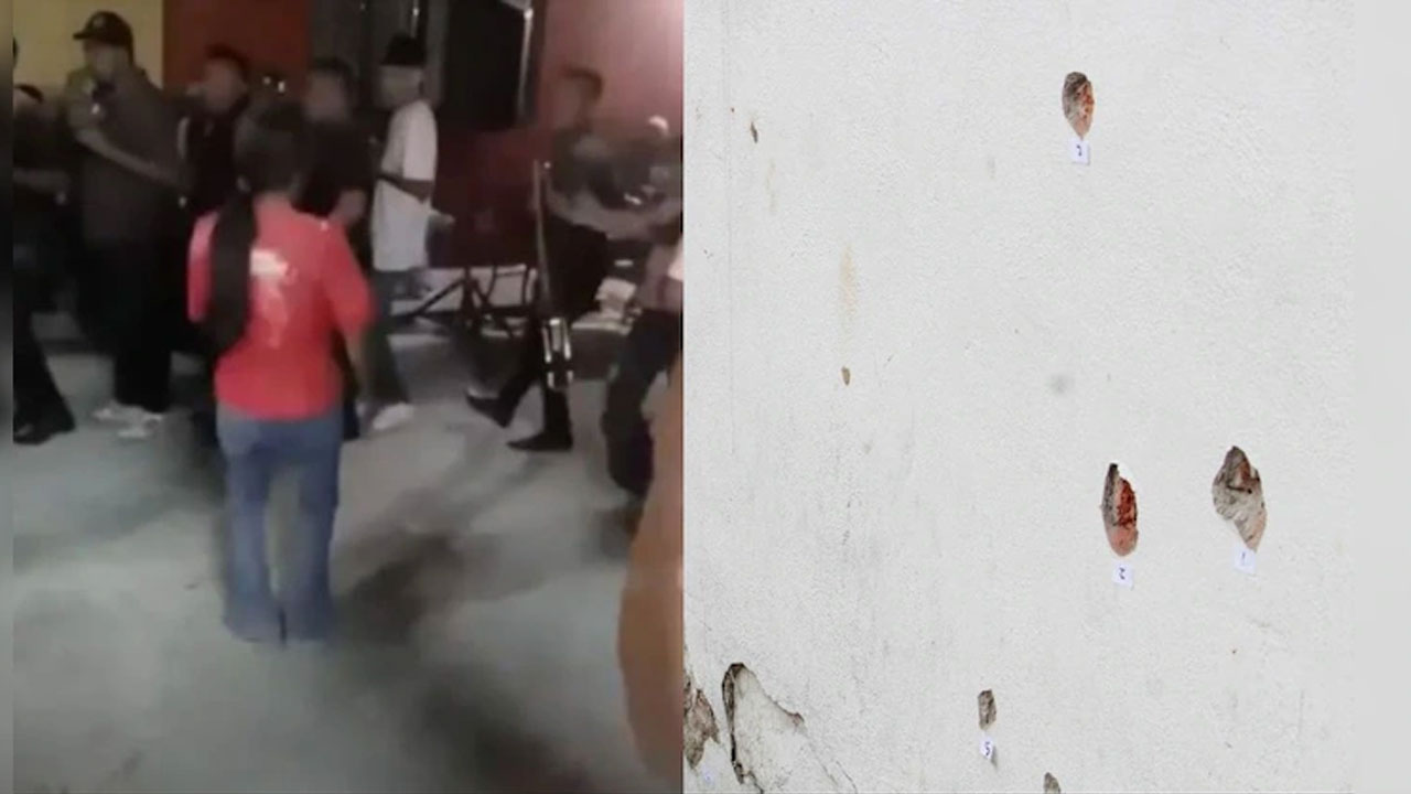 মেক্সিকোয় ধর্মীয় অনুষ্ঠানে গুলিতে নিহত ১১, আহত ২০