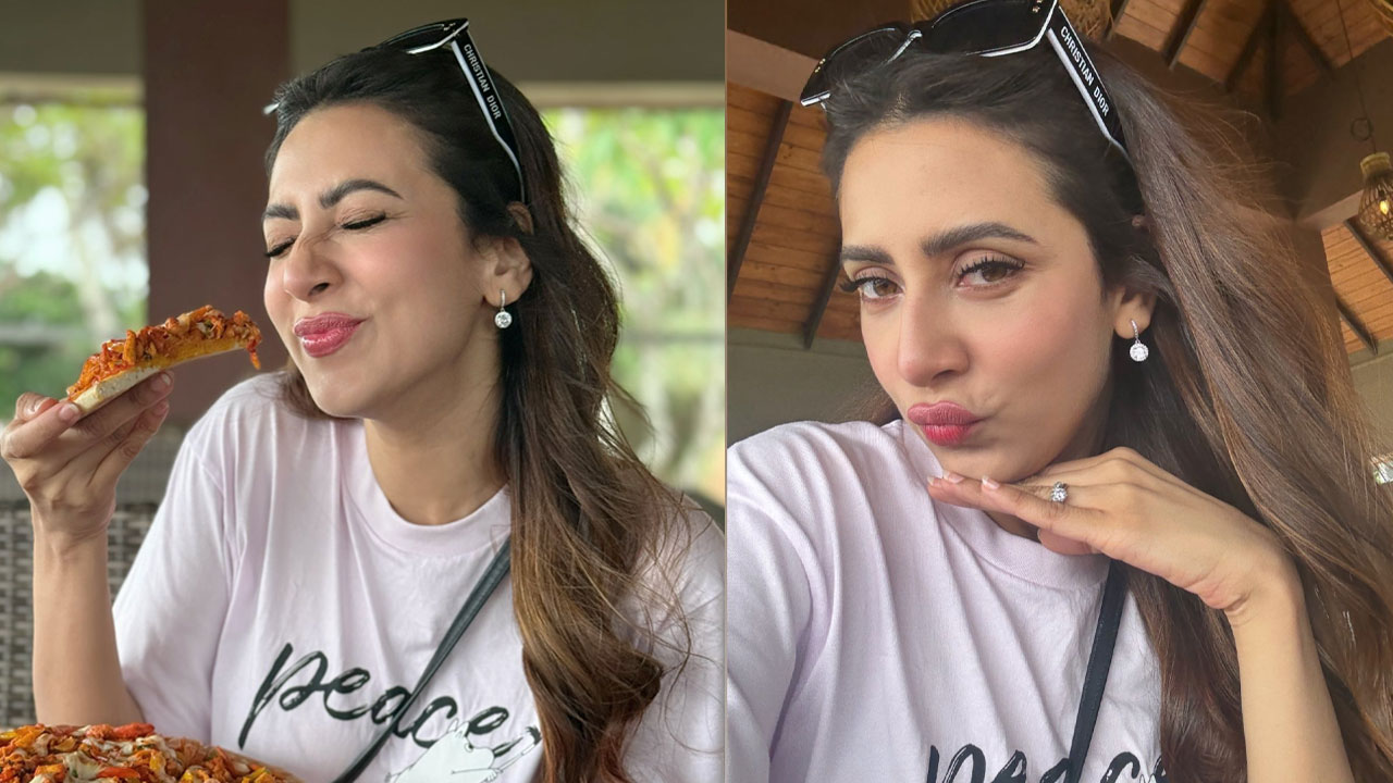 সমুদ্র পাড়ে সুখ খুঁজে পেলেন বিদ্যা সিনহা মিম