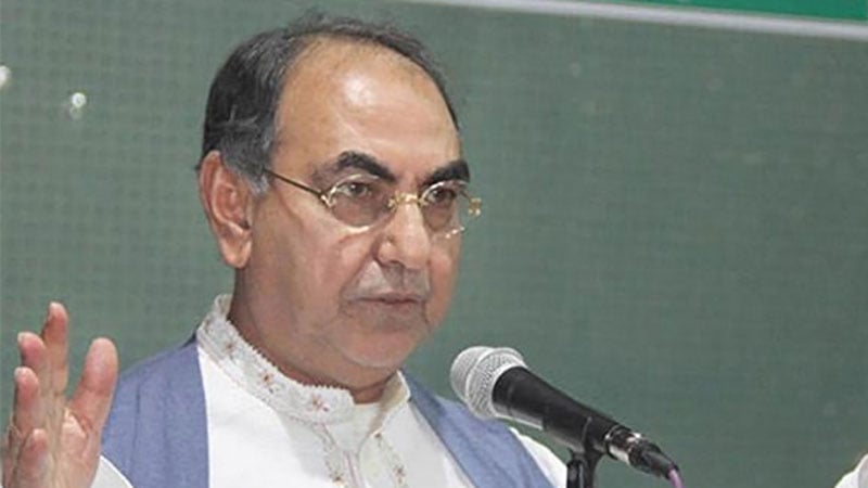 চিলড্রেন্স পার্টি’র কথা শুনে বিভ্রান্ত হওয়ার কারণ নেই: মির্জা আব্বাস