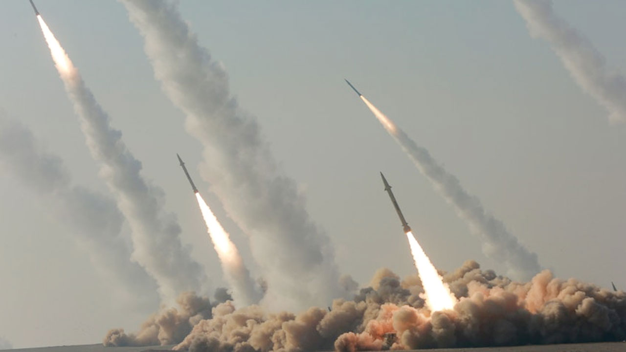 ইরানে আবারও ইসরায়েলি হামলা