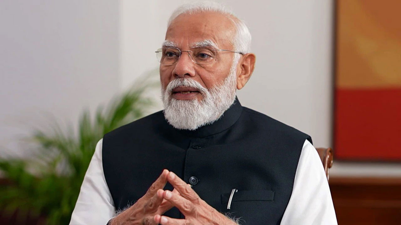 যুক্তরাষ্ট্রে জাতিসংঘের অধিবেশনে যাচ্ছেন না মোদি