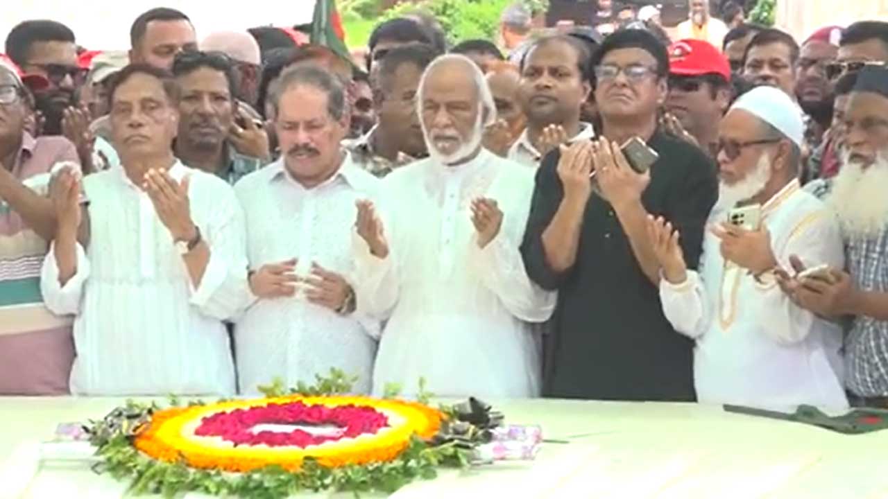 ফেব্রুয়ারির নির্বাচন নিয়ে উচ্ছ্বসিত দেশের মানুষ: মঈন খান