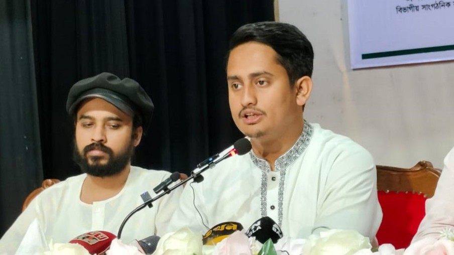 এনসিপি আগামীর সংসদে নির্ণয়কের ভূমিকা পালন করবে: সারজিস