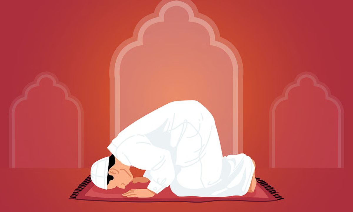 ঢাকাসহ দেশের বিভিন্ন অঞ্চলের আজকের নামাজের সময়সূচি