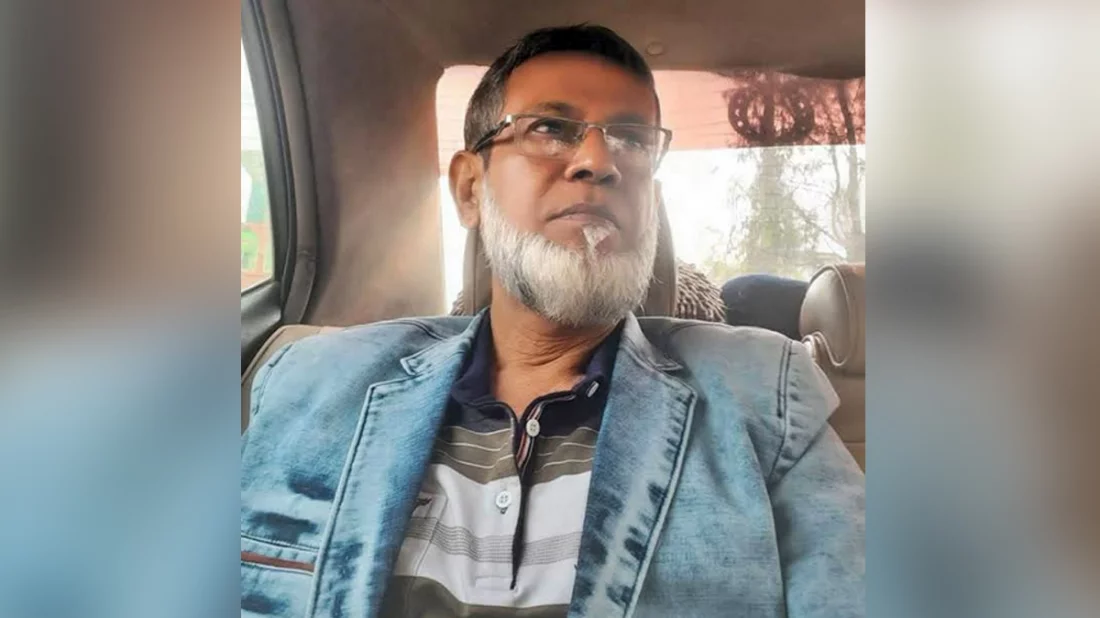 কারাগারে হৃদরোগে আক্রান্ত হয়ে মুন্সীগঞ্জ আওয়ামী লীগ নেতার মৃত্যু