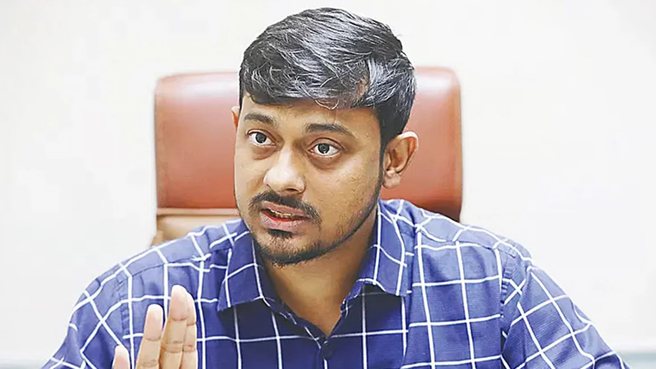 কক্সবাজারে যাওয়া নিয়ে শোকজের জবাব দিলেন নাসীরুদ্দীন পাটওয়ারী