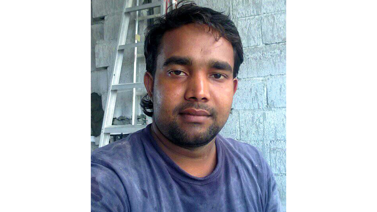 হাসনাত আব্দুল্লাহকে হুমকি, বিএনপি কর্মী আটক