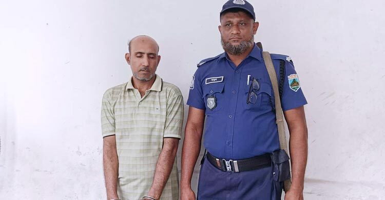 নাটোরে পুলিশ পরিচয়ে বিকাশকর্মীকে অপহরণ, আটক ১