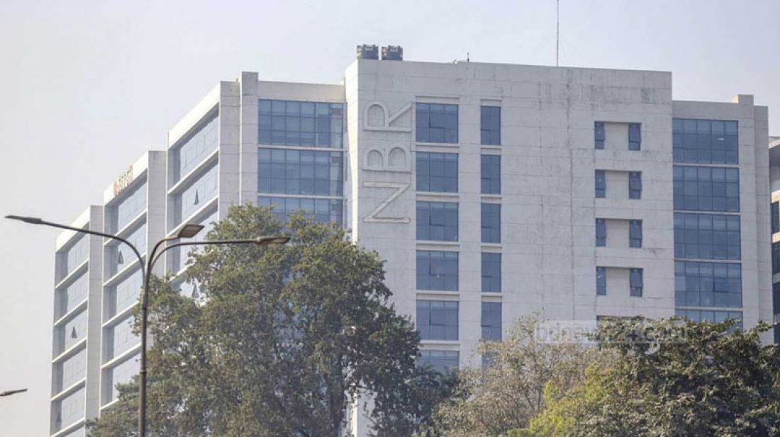 এবার এনবিআরের ৪১ অতিরিক্ত কর কমিশনারের বদলি