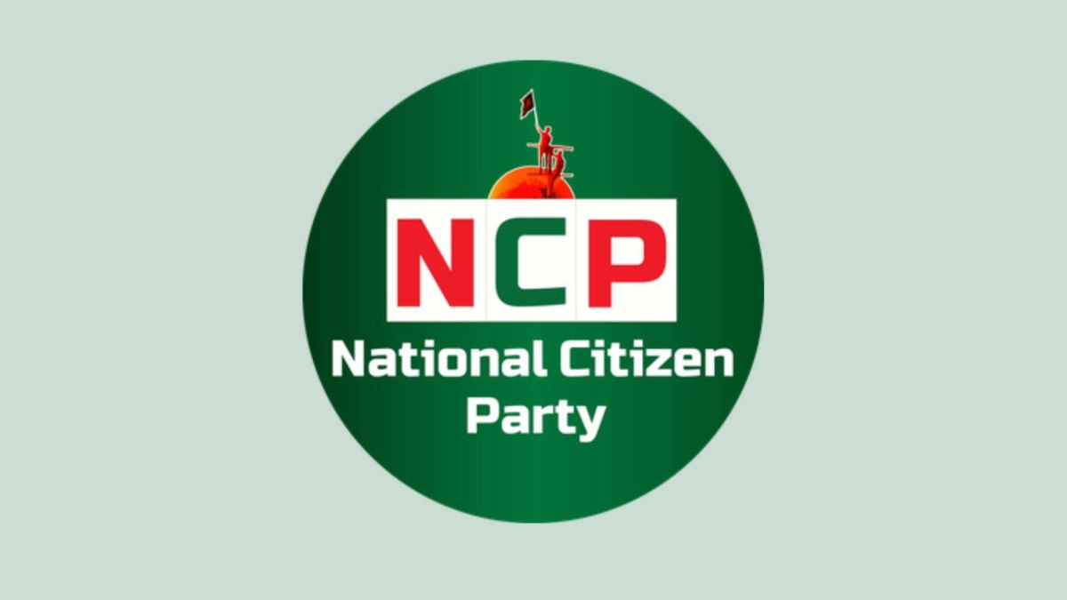 ক্রাউড ফান্ডিংয়ে কত টাকা অনুদান পেল এনসিপি